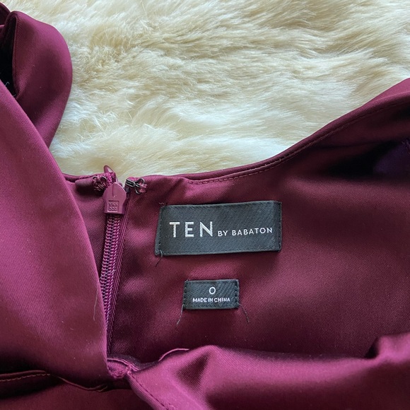 Aritzia cocktail dress - Picture 3 of 3